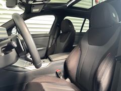 Fahrzeugabbildung BMW 320d Touring Sportautomatic M Sport -- Pano/ACC