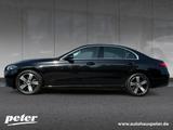 Mercedes-Benz C 180 Avantgarde/Advanced/LED/Panorama-SD/DAB - Mercedes-Benz C 180 Gebrauchtwagen in Mannheim