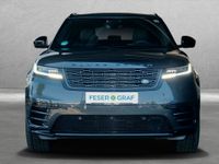 Land Rover Range Rover Velar - Vorschau Bild 8
