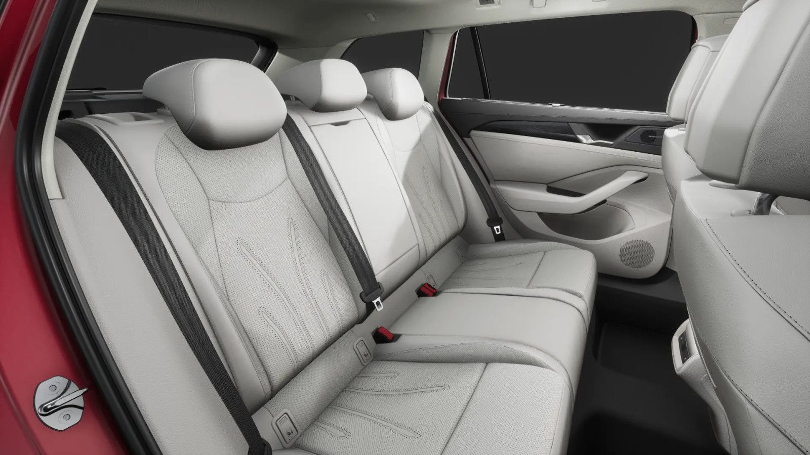 Volkswagen Passat - Bild 10