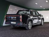 Maxus eTERRON 9 4WD Premium AHK Abstandstemp. LED Pano - Maxus eTerron 9