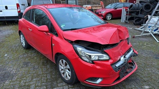 Opel Corsa 1.4 ecoFLEX  S/S Easytronic