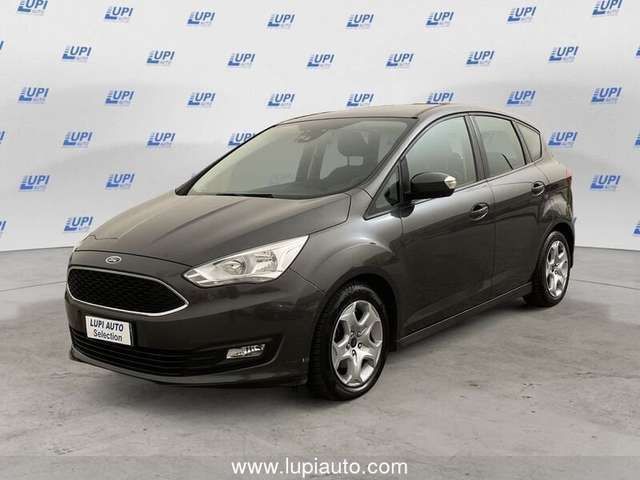 Ford C-Max 1.5 tdci Titanium s&s 120cv my18.5