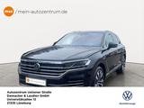 Volkswagen Touareg 3.0 V6 TSI eHybrid Elegance 4Motion Alu - Volkswagen Touareg Hybrid (/Elektro) V6 tsi mit Benzin-Antrieb
