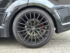 Fahrzeugabbildung Range Rover Sport HSE Dynamic 5.0 LUMMA Umbau