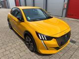 Peugeot 208 Elektromotor 136 GT Pack GT Pack - Peugeot 208 mit Elektro-Antrieb