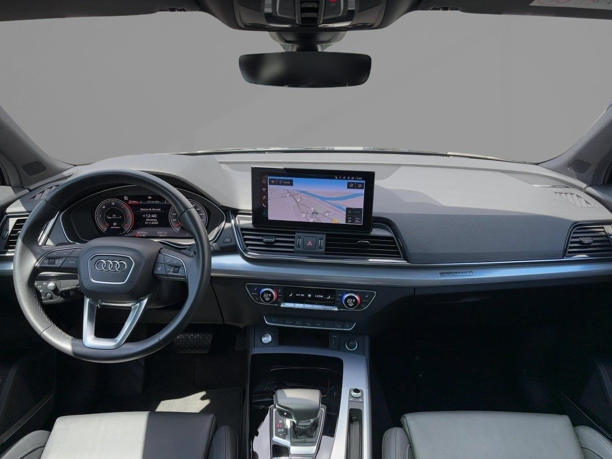 Audi Q5 - Bild 7
