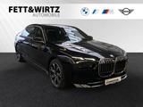 BMW 750e xDrive DA&PAProf.|Autobahnass.|Sitzbelüft. - BMW 750 in Duisburg