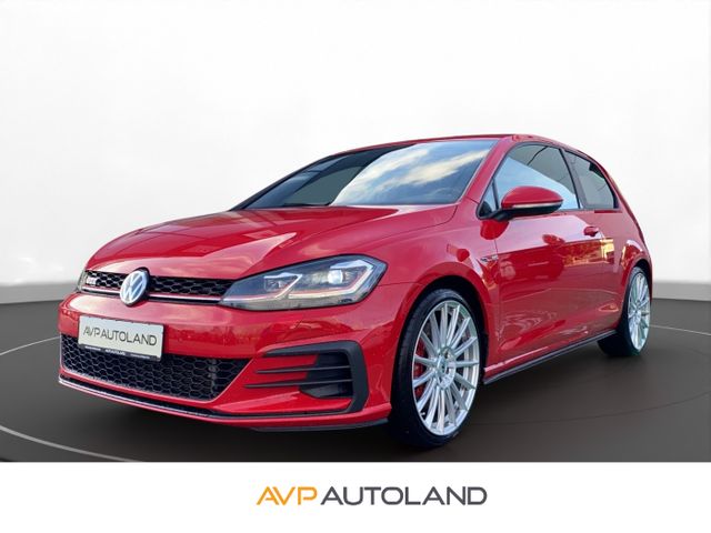 Volkswagen Golf VII GTI Performance 2.0 TSI | NAVI | LED