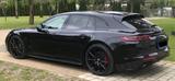 Porsche Panamera 4S Sport Turismo S Bose Sound System  - Porsche Panamera: Sport Turismo