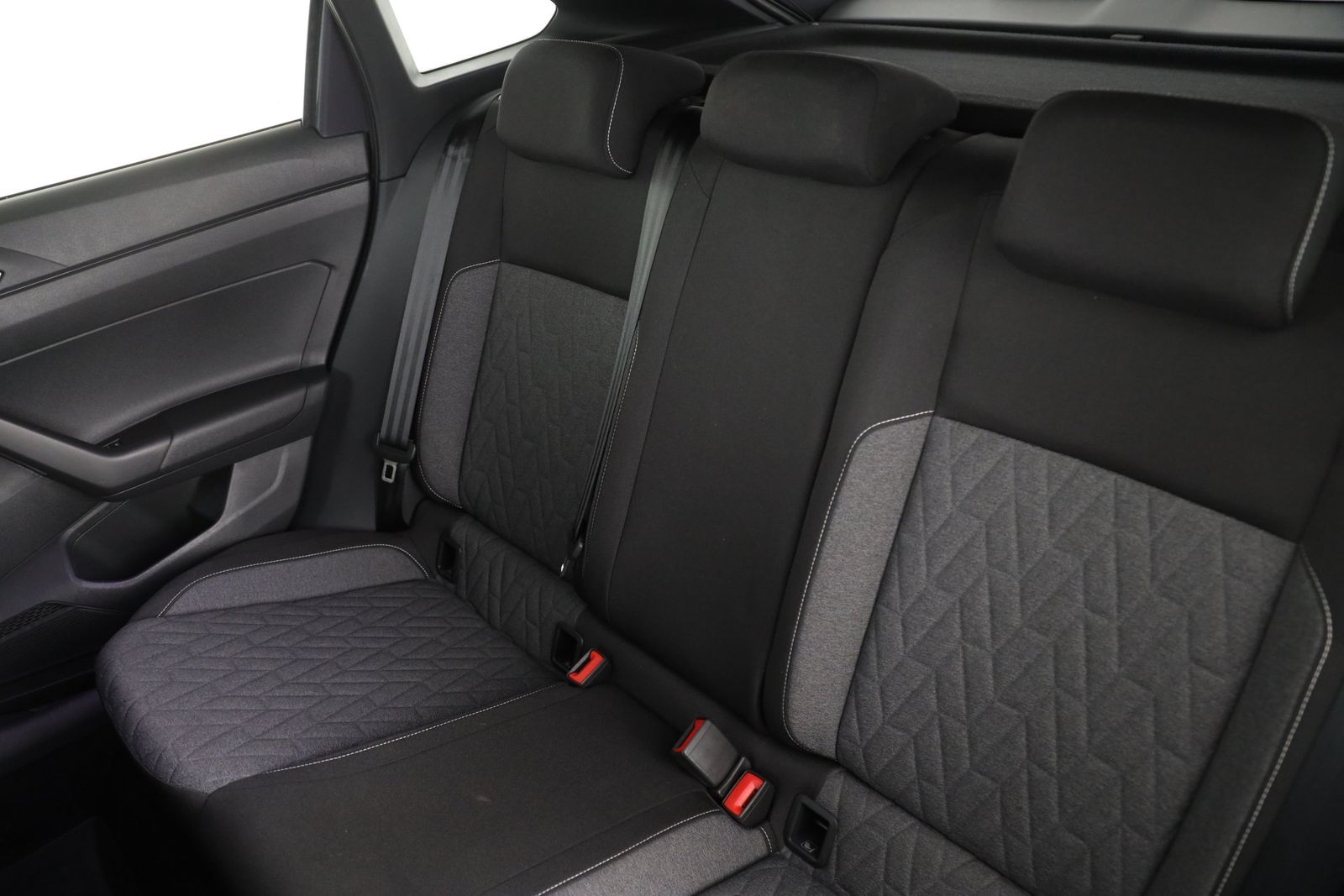 Volkswagen Taigo - Bild 12