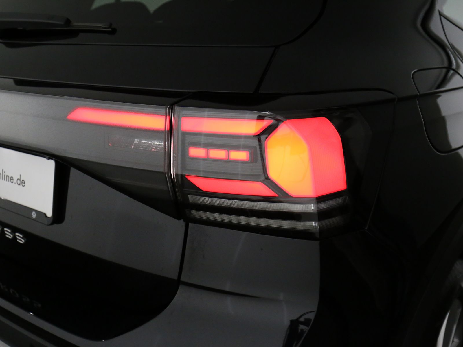Volkswagen T-Cross - Bild 28