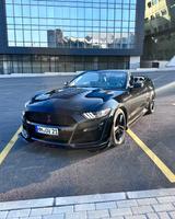 Ford Mustang 2.3 EcoBoost Shelby Optik  - Ford: Roadster