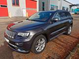 Jeep Grand Cherokee Summit 3.0 V6 M.-Jet 184kW Au... - Jeep Grand Cherokee Summit mit Diesel-Antrieb