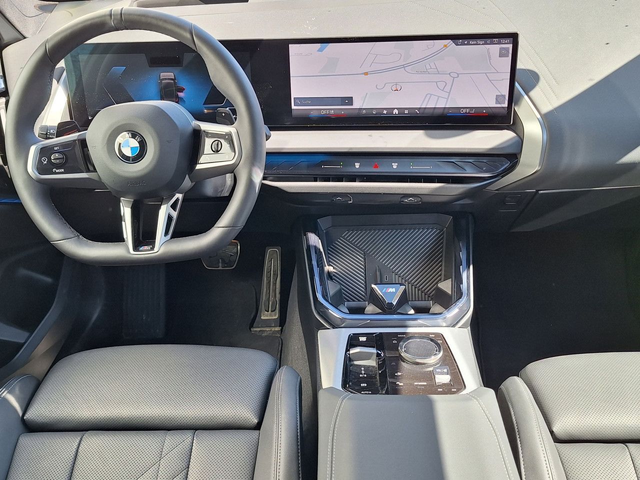 BMW X3 - Bild 12