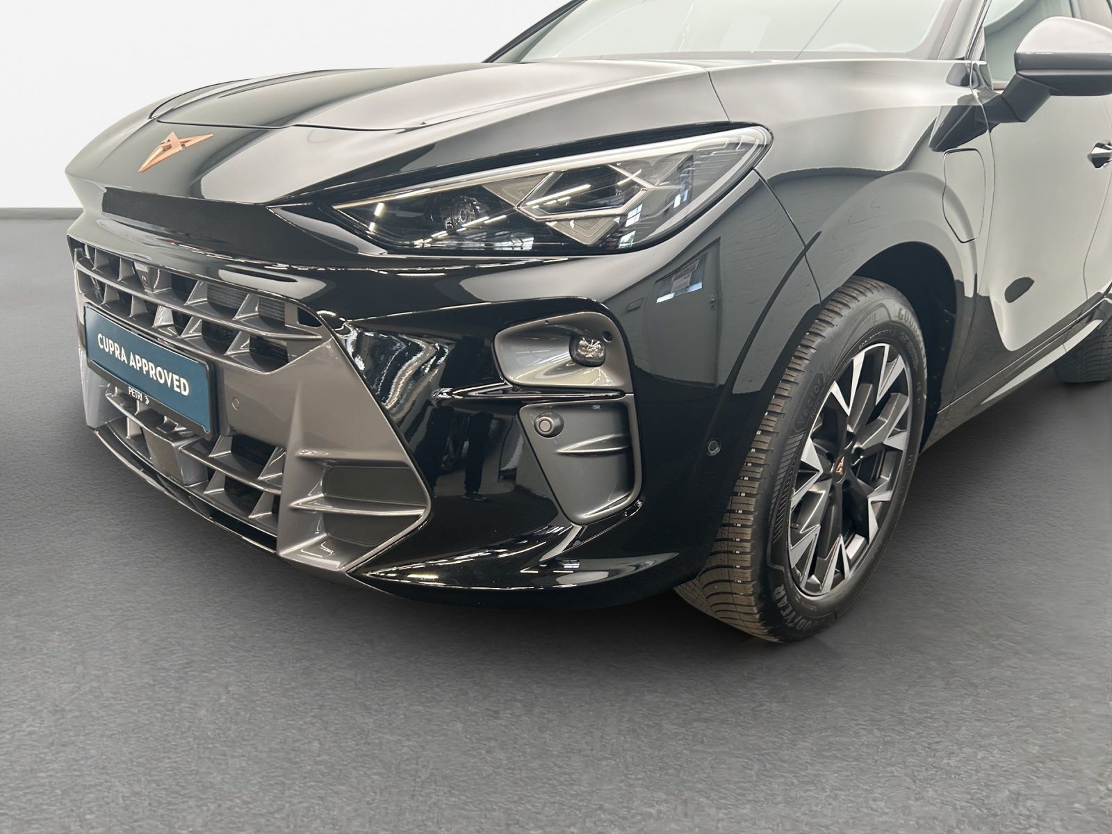 Cupra Terramar - Bild 17