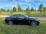 BMW 420i Cabrio  - BMW 420: Cabrio
