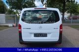 Mercedes-Benz Nr.42 Vito 116CDI Pro 1.Hand / Klima /Kamera - mit Diesel-Antrieb: Kleinbus