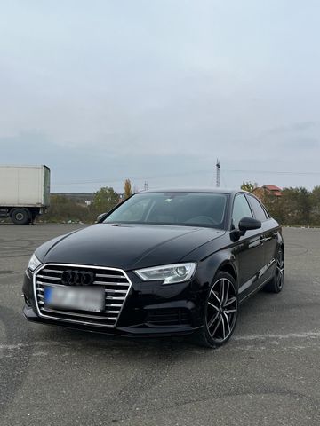 Audi A3 2.0 Tdi / Wenig Km Tüv bis 2025