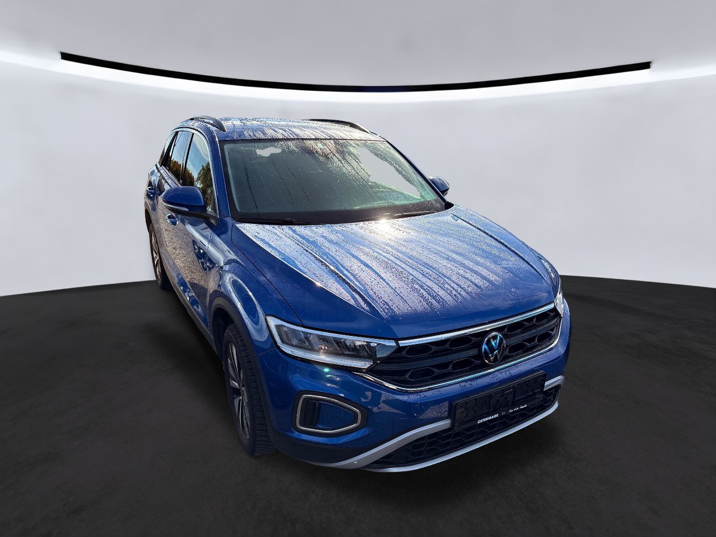 Volkswagen T-Roc - Bild 3