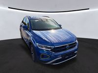 Volkswagen T-Roc - Vorschau Bild 3