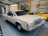 Chrysler New Port 5,8l V8 Coupe H-Zulassun... - Chrysler New Yorker: Privatanbieter