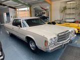 Chrysler New Port 5,8l V8 Coupe H-Zulassun... - Chrysler New Yorker Gebrauchtwagen