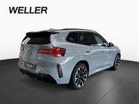 BMW X3 - Vorschau Bild 6