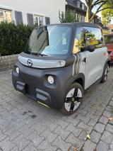 Opel Rocks E Tekno Elektro - Opel Rocks-e Gebrauchtwagen