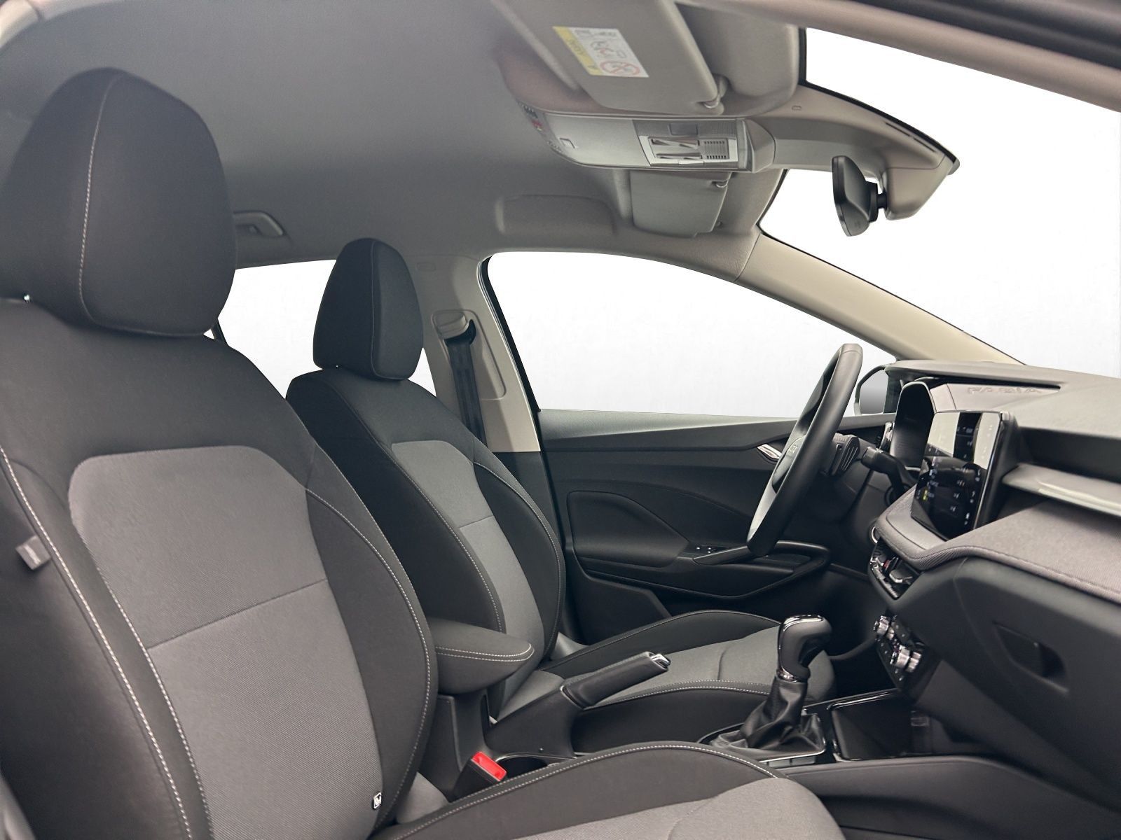 Skoda Fabia - Bild 5