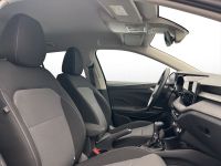Skoda Fabia - Vorschau Bild 5