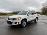 Volkswagen Tiguan  Steuerkette Kupplung neu - gebrauchte VW Tiguan aus dem Jahr 2013