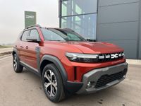 Dacia Duster - Vorschau Bild 6