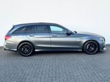 Mercedes-Benz C 63 AMG 4.0 V8 /LED/ACC/PANO/CAM/GARANTIE/ - Mercedes-Benz C 63 AMG aus 2020