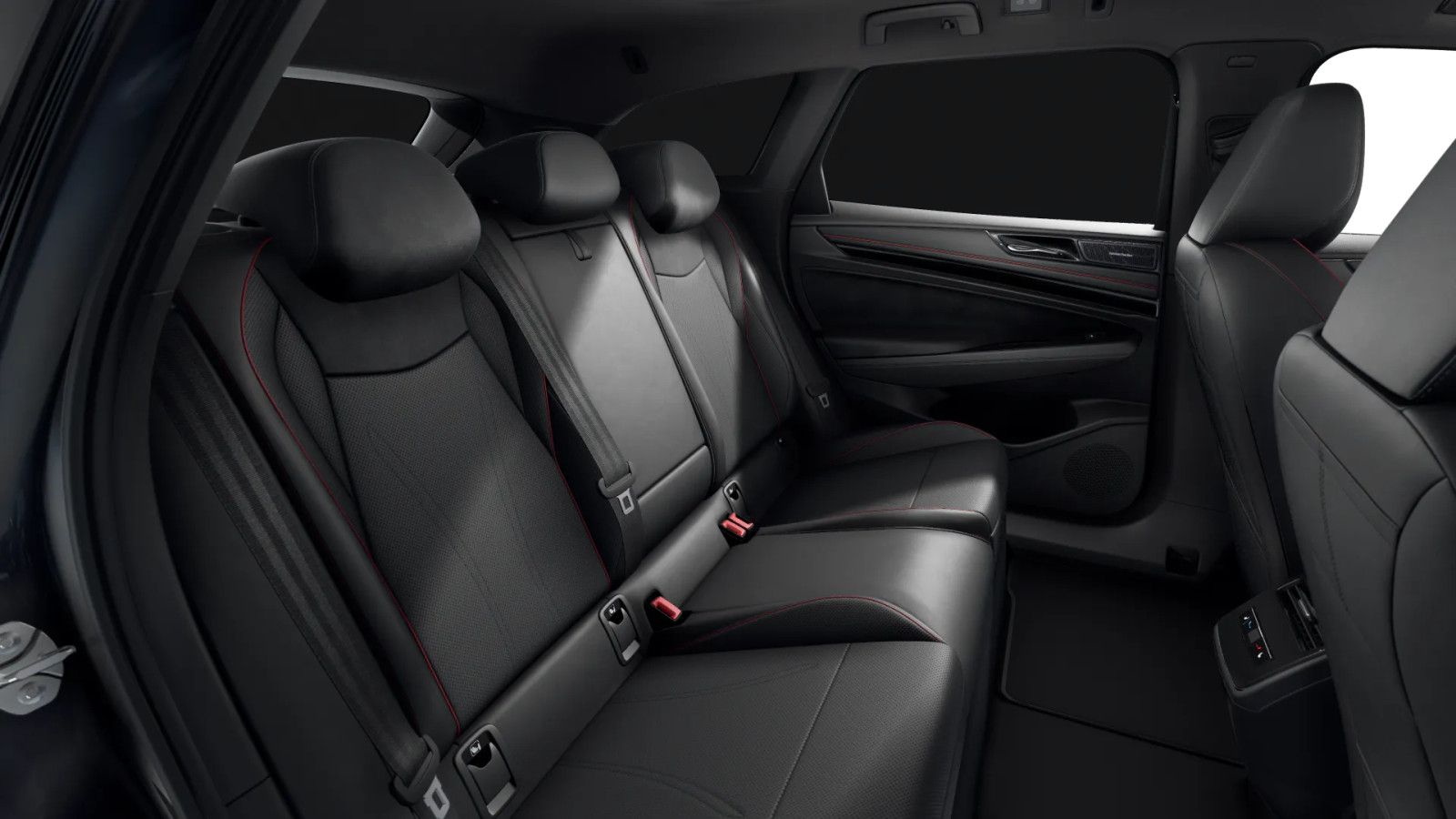 Volkswagen ID.7 - Bild 14