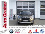 Subaru Forester Comfort Kamera*Abstand*Spur*Totw*DAB*BT - Subaru Forester mit Hybrid-Antrieb: Comfort
