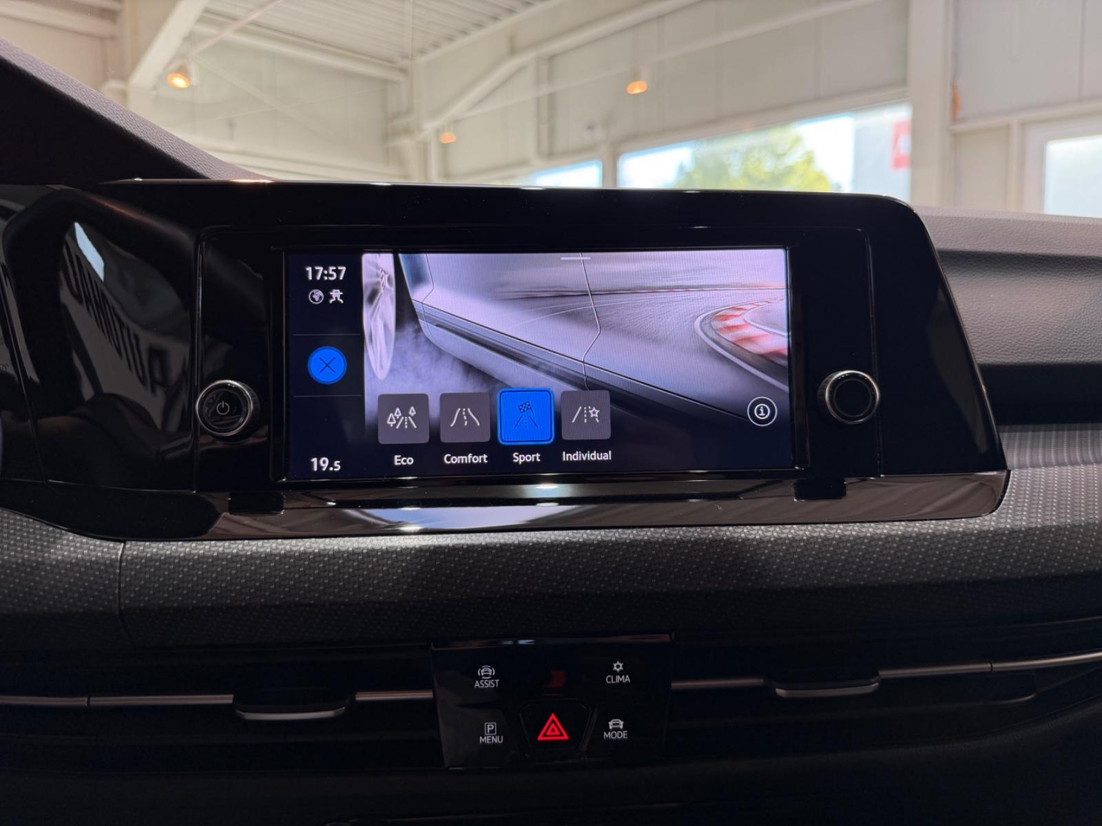 Volkswagen Golf R-Line eTSI *LED*Virtual*, миниатюра 14