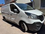 Renault Trafic - Renault Trafic in Erfurt
