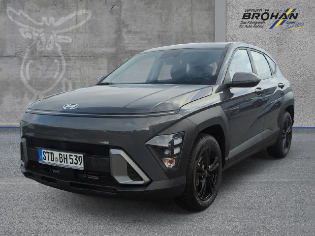 Hyundai Kona Select 2WD