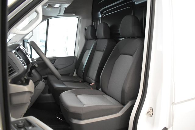 Crafter 35 Kasten HD LR 2.0 TDI 103 kW KLIMA PDC