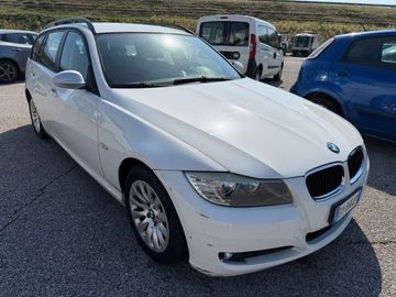 BMW 318 - 3