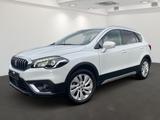 Suzuki SX4 S-Cross 1.4 Boosterjet Comfort 4x4  - Suzuki (SX4) S-Cross Gebrauchtwagen