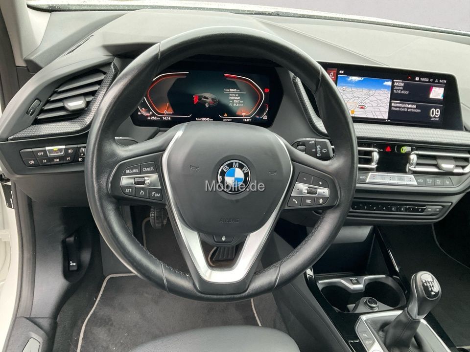 BMW 118 - Bild 15