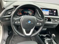 BMW 118 - Vorschau Bild 15