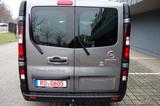 Fiat Talento 2,0d"Kombi"L2+Lang"9-Sitzer"AHK" Klima - Fiat: 9 Sitzer