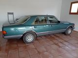 Mercedes-Benz 500 SE W126 - Mercedes-Benz 500: W126