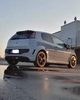 Abarth Punto Evo 1.4 MultiAir 16V Turbo SuperSport - Abarth Punto Evo Gebrauchtwagen