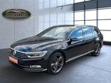 Volkswagen Passat Variant Highline BMT/ R-Line 4Motion - Volkswagen Passat aus 2017