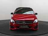 Mercedes-Benz B 200 CDI / d LED/Allwetter/Carplay/Garanti - Mercedes-Benz B 200: Cdi