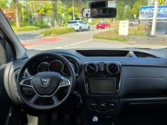 Dacia Dokker 1.6 SCe 100 Comfort 1.Hand*Klima*Navi*